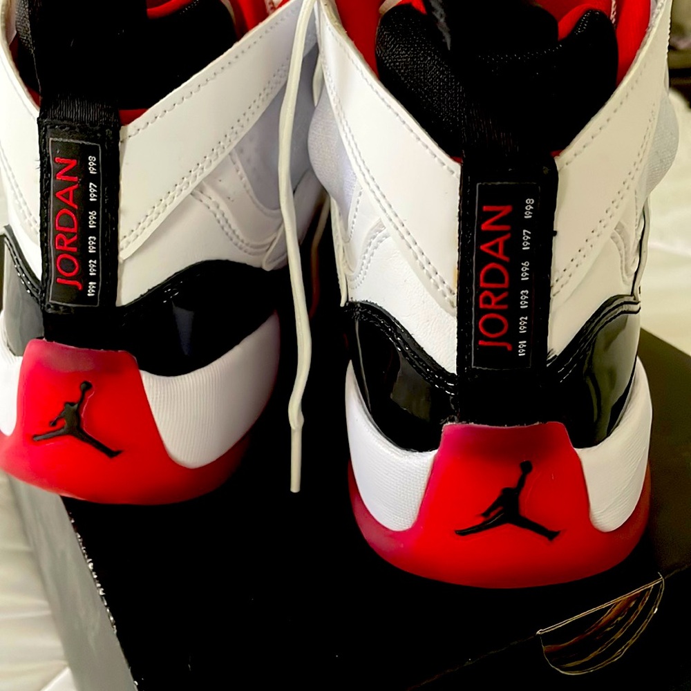 Jordans